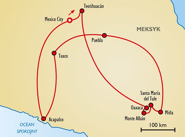 Route