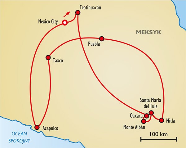 Route