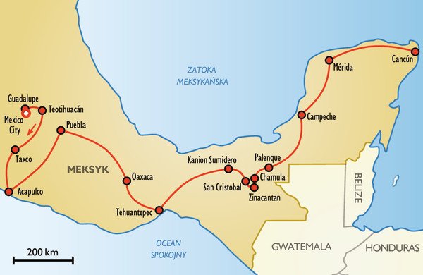 Route