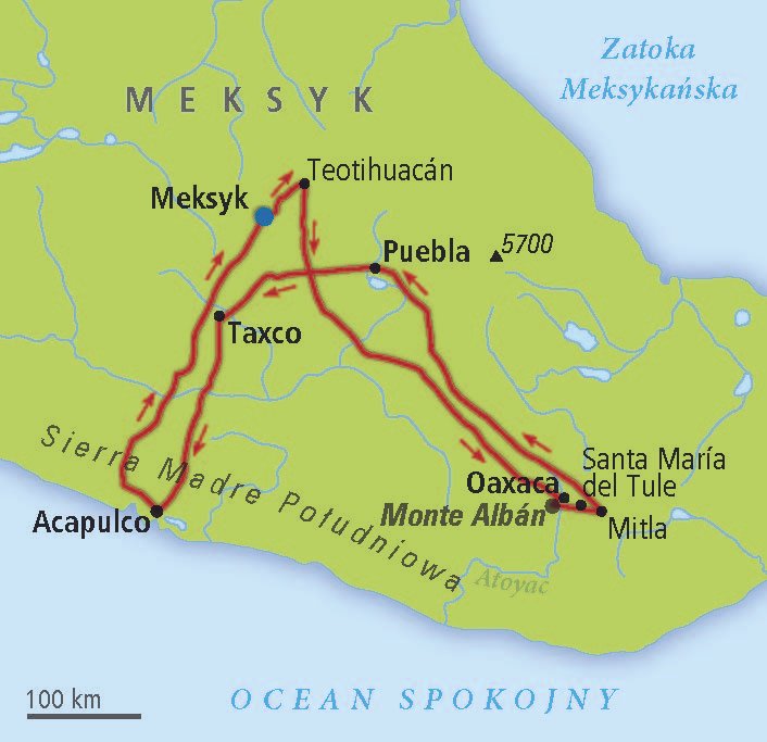 Route