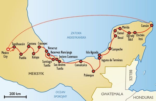 Route