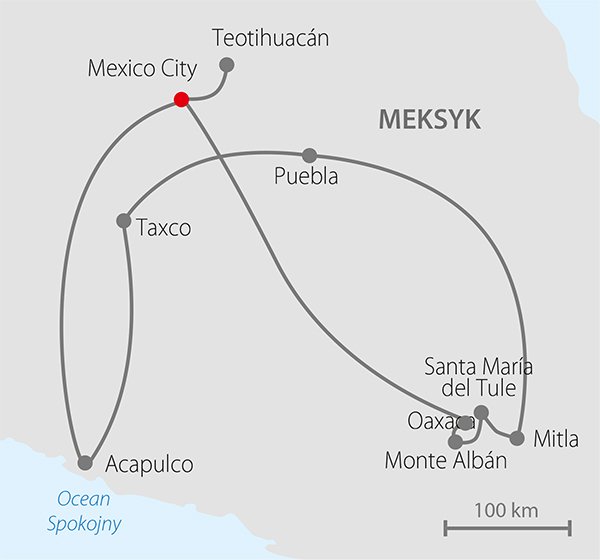 Route