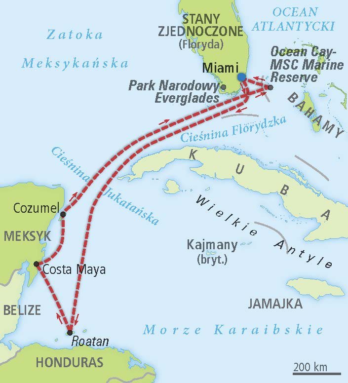 Route
