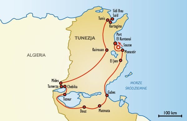 Route