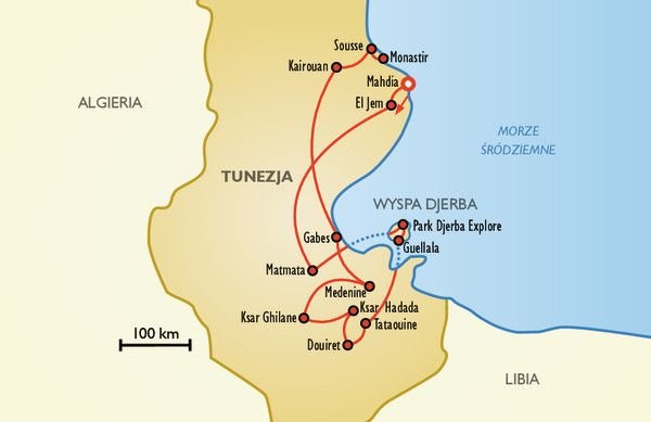 Route