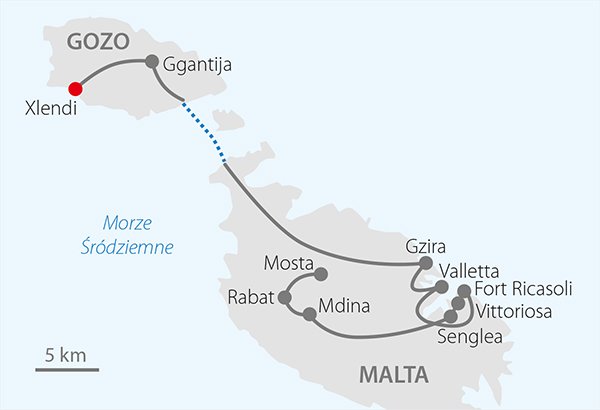Route