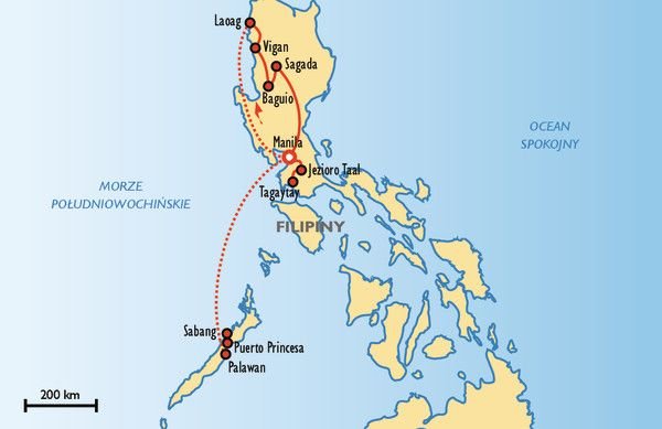 Route