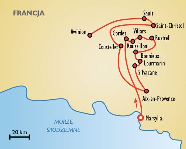Route