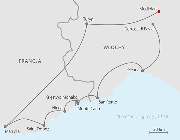Route