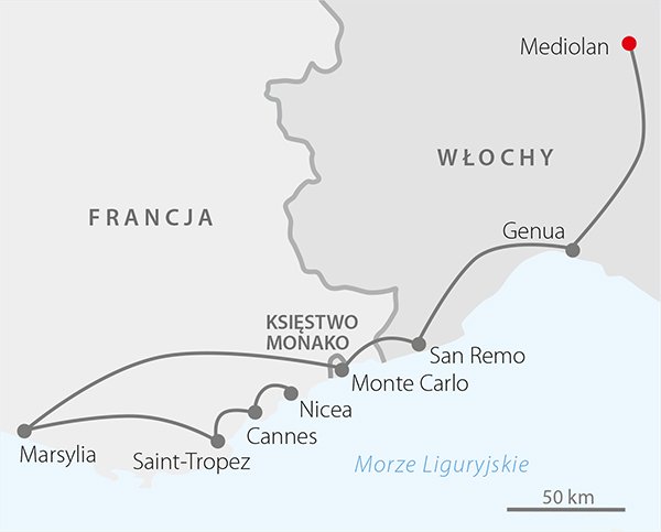 Route