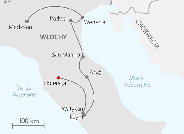 Route