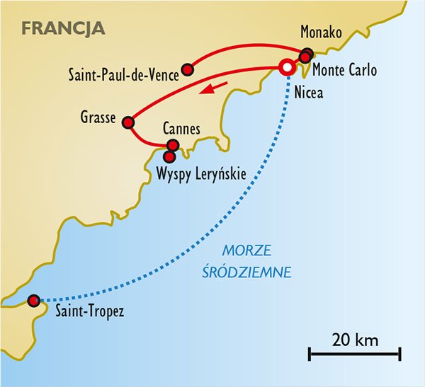 Route