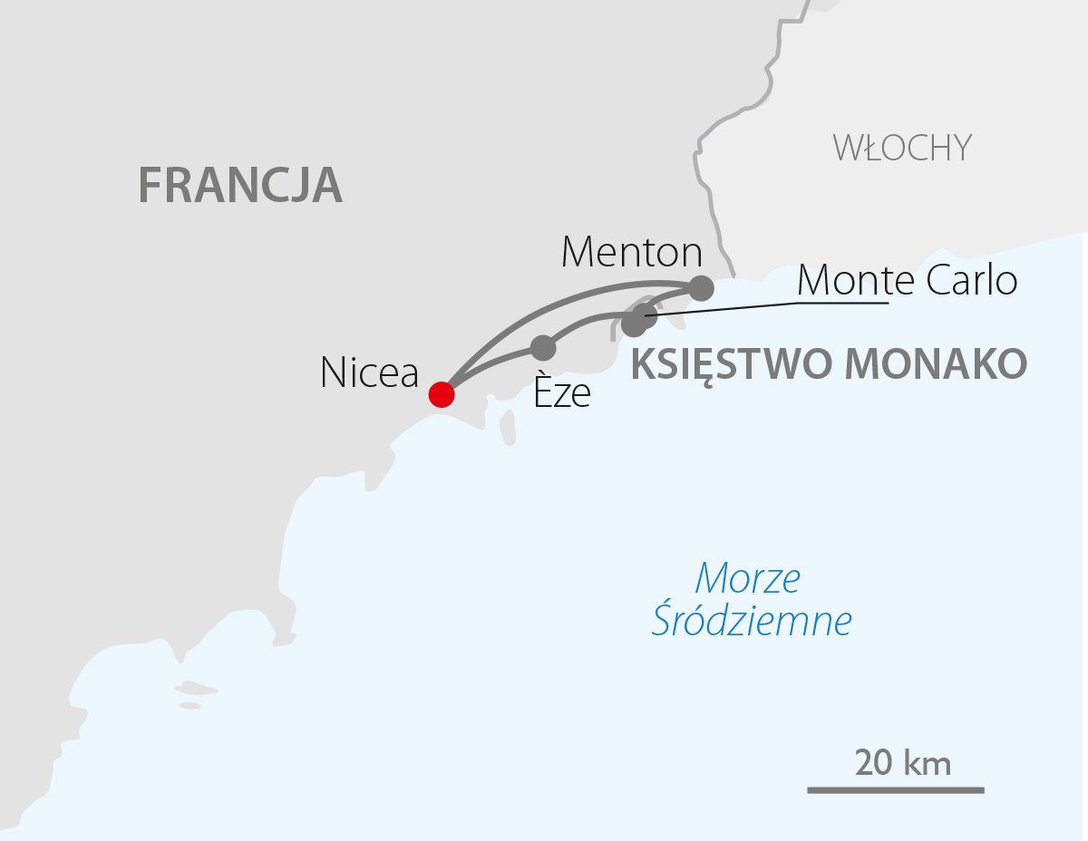 Route