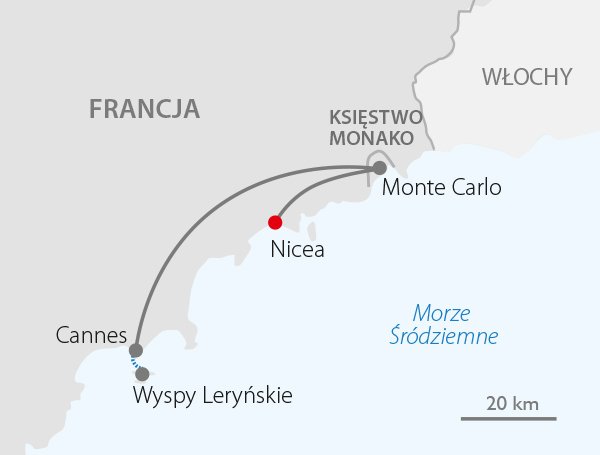 Route