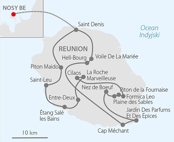 Route