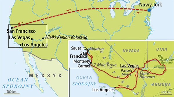 Route