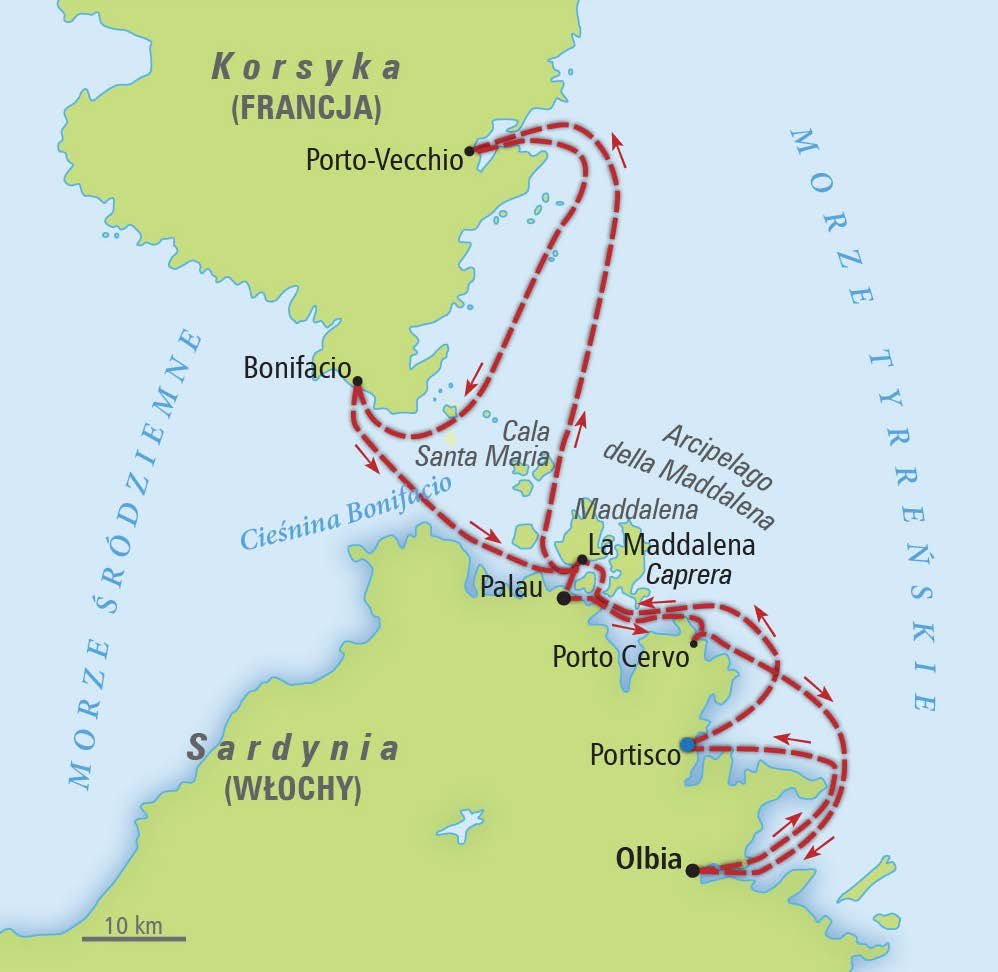 Route