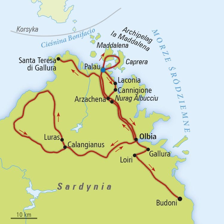 Route