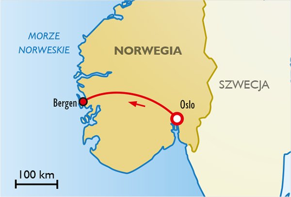 Route