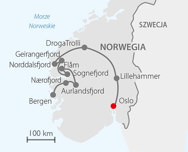 Route