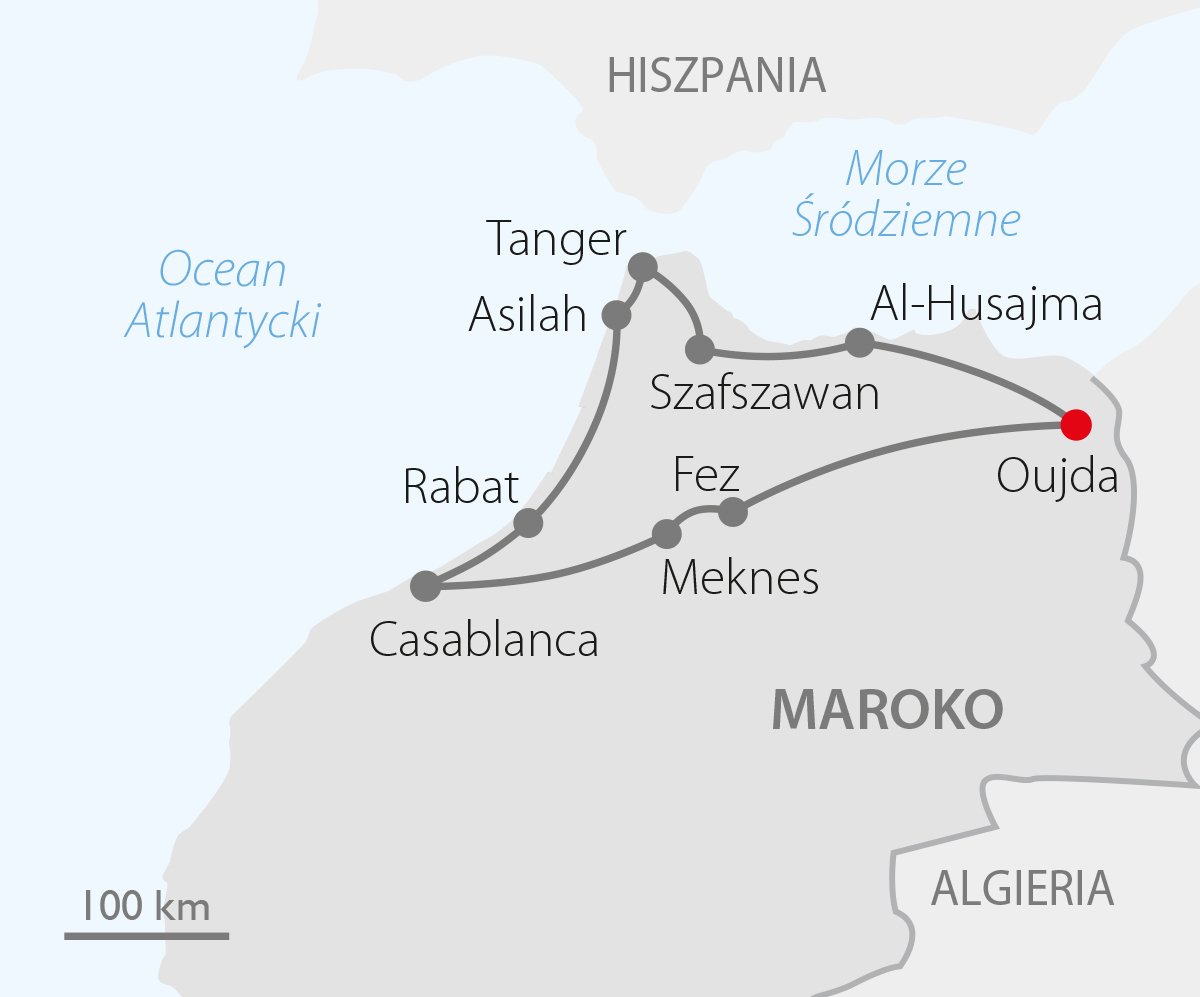 Route