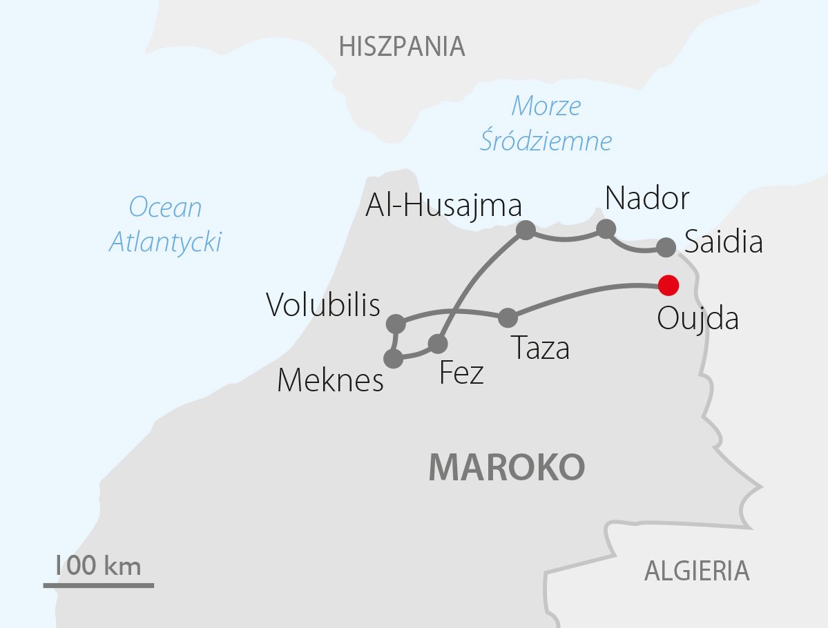 Route