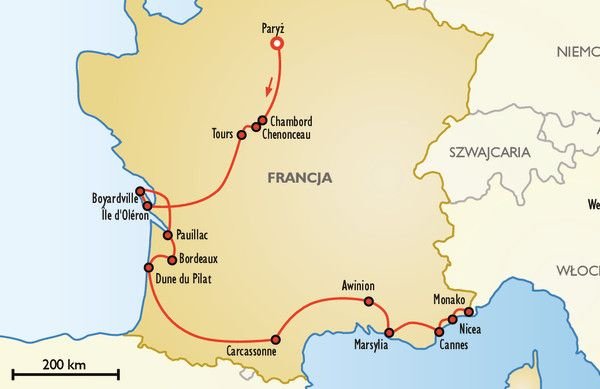 Route