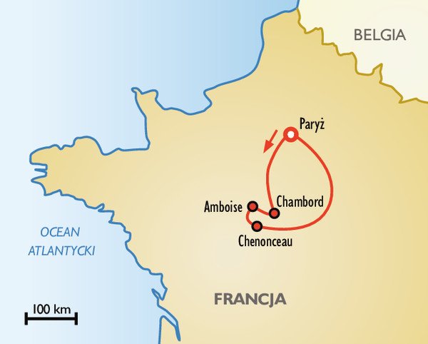 Route