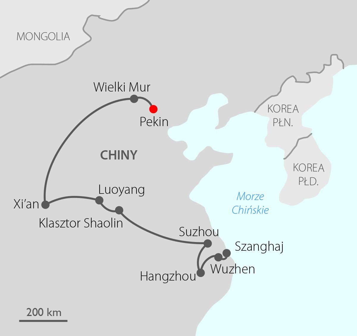 Route