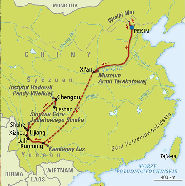 Route