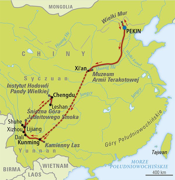 Route