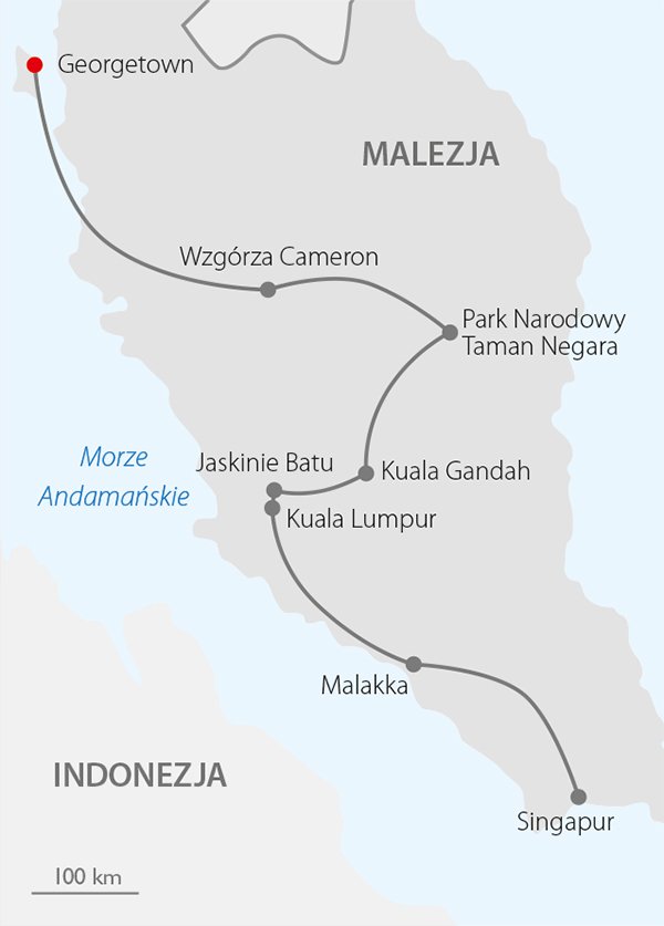 Route