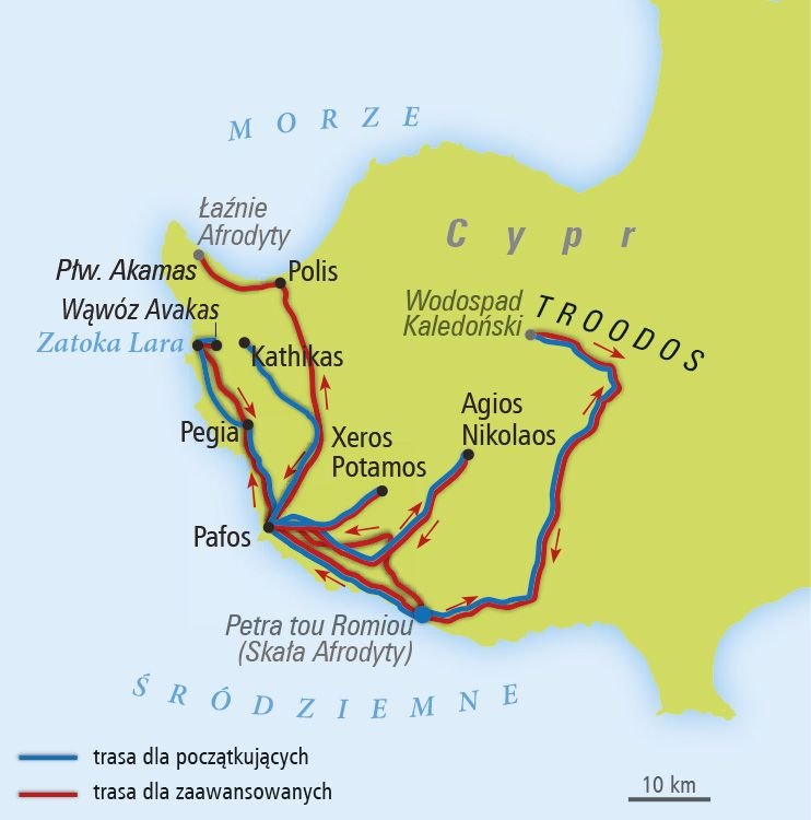 Route