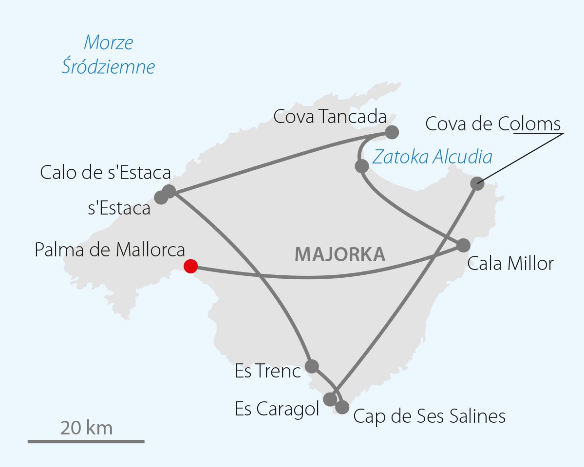 Route