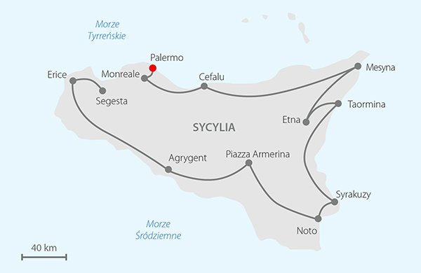 Route