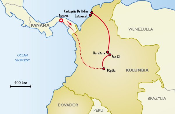 Route