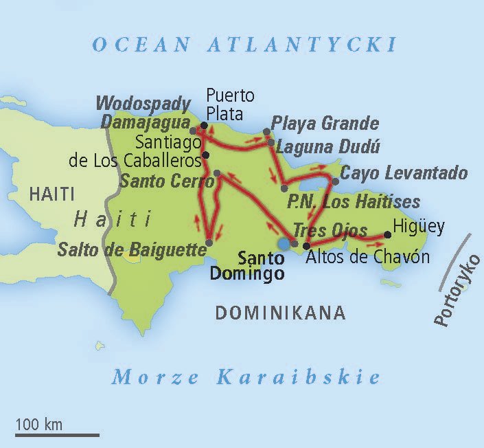 Route