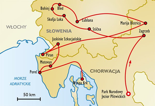 Route