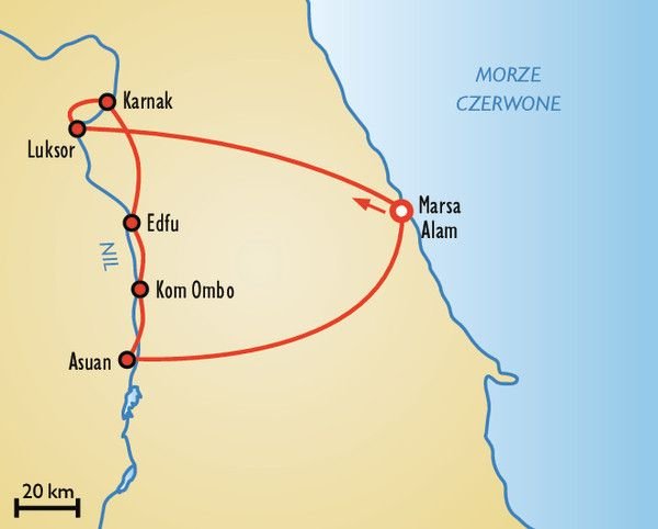 Route