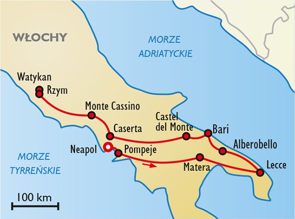 Cesta