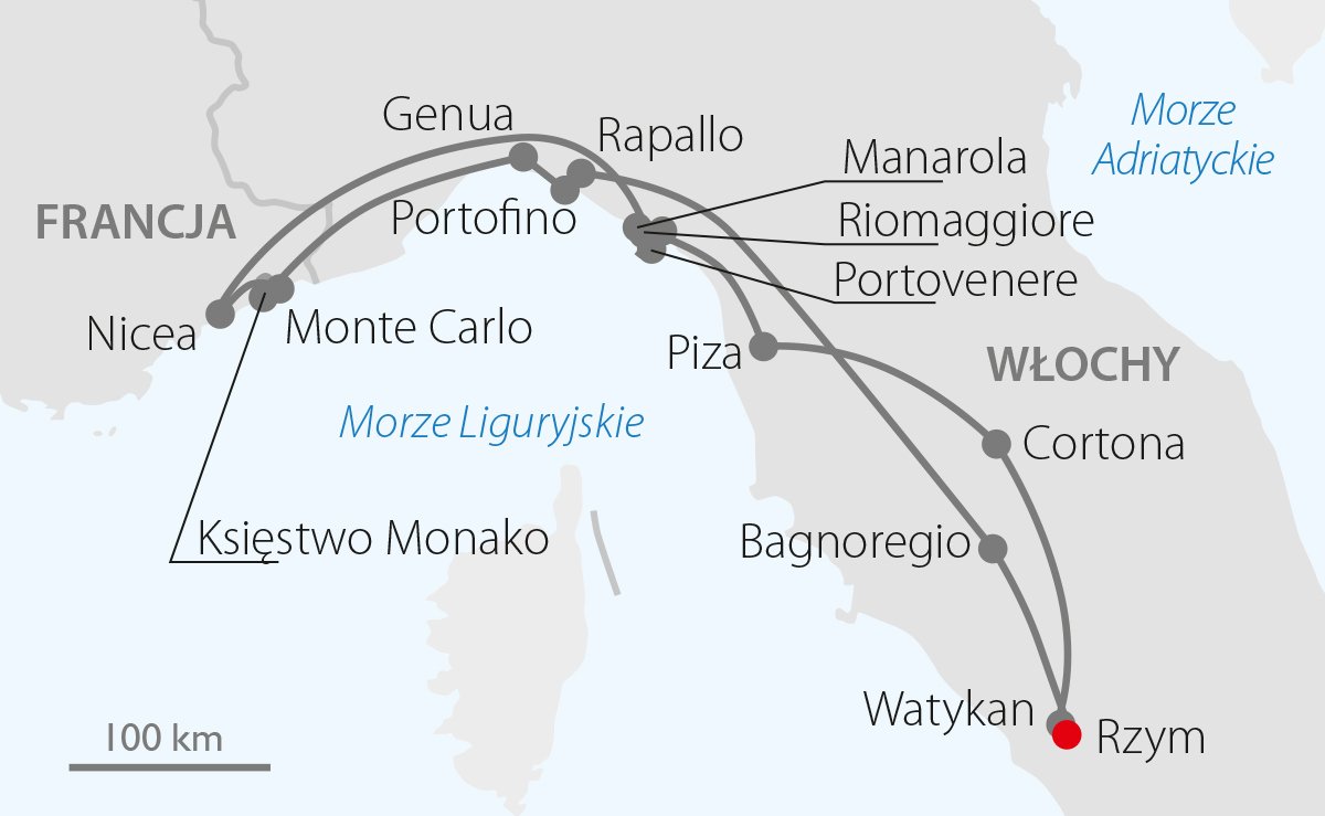 Route