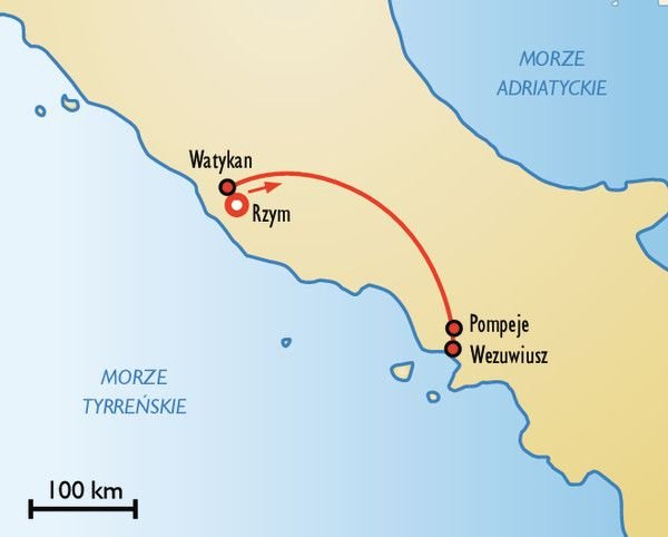 Route