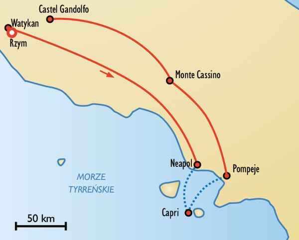 Route