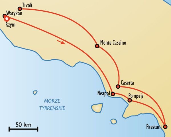 Trasa