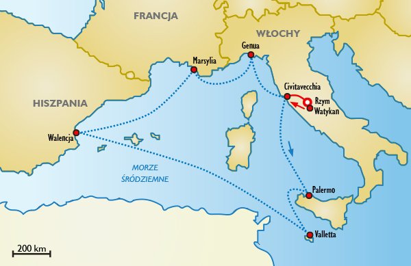Route