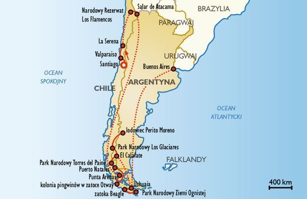 Route