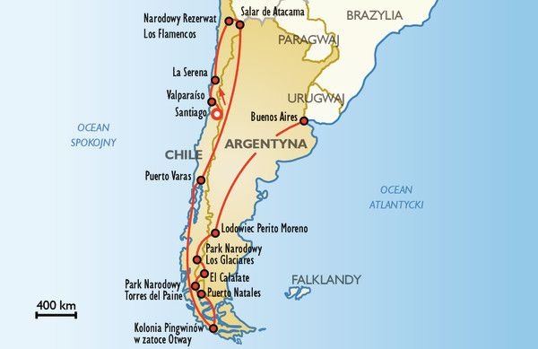 Route