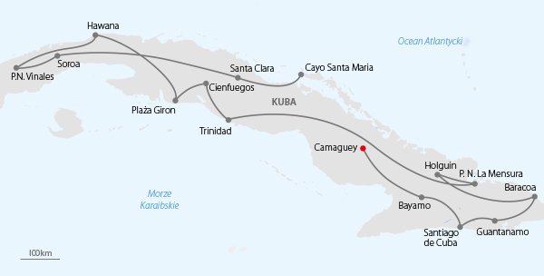 Route