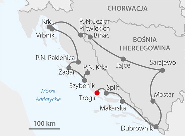 Route