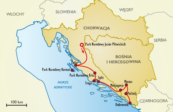 Route